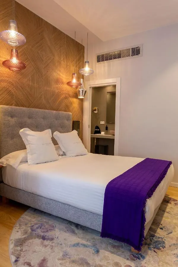 Hotel Sol Boutique Santander