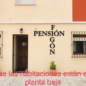Affittacamere El Figon, Santander