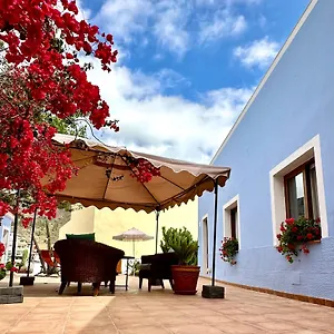 Couette-café Casa Regina Tenerife