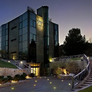 Hotel Sansi Pedralbes