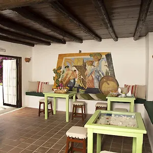 Couette-café Hotelito La Era