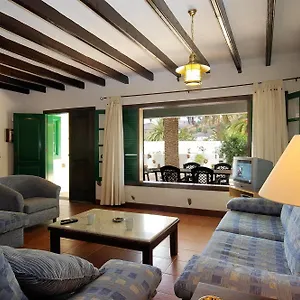 Hotel Finca La Crucita