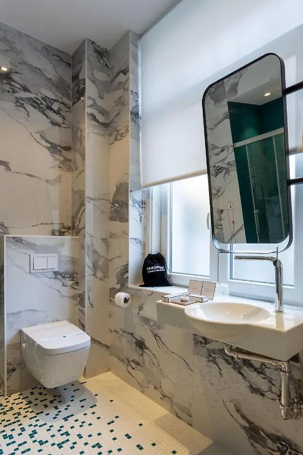 ****  Hotel Sol Boutique Santander Spagna