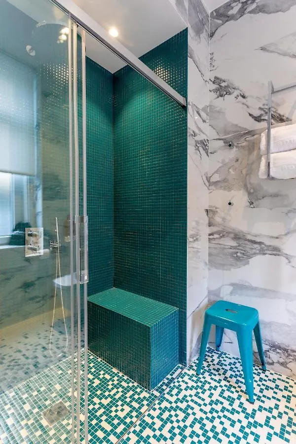 Hotel Sol Boutique Santander 4*,  Spagna
