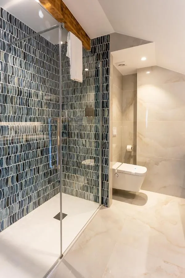 Hotel Sol Boutique Santander