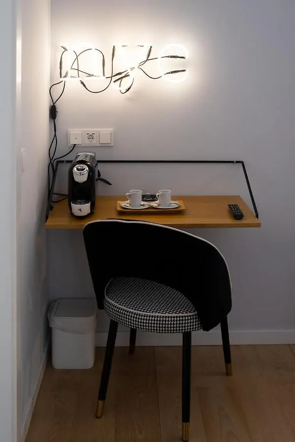 Hotel Sol Boutique Santander