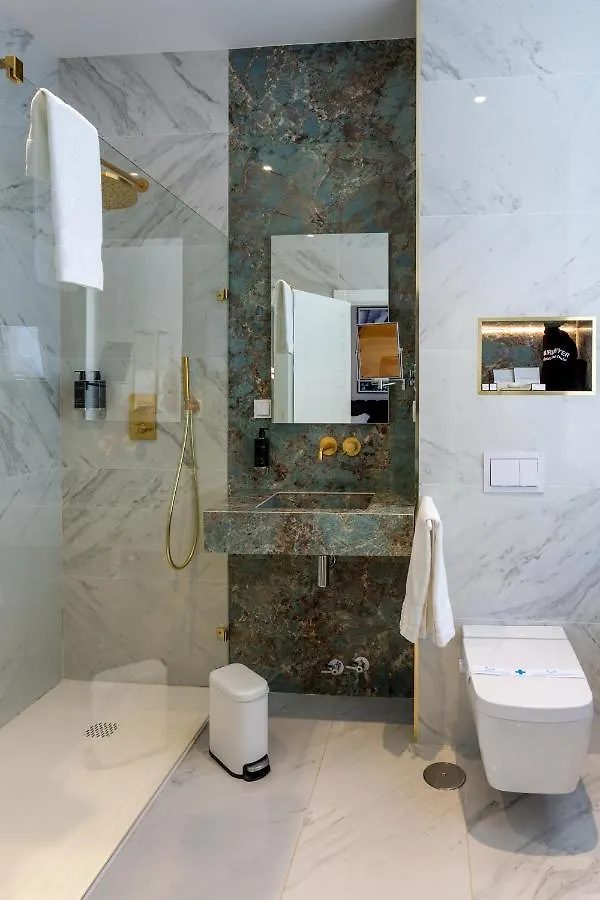 Hotel Sol Boutique Santander