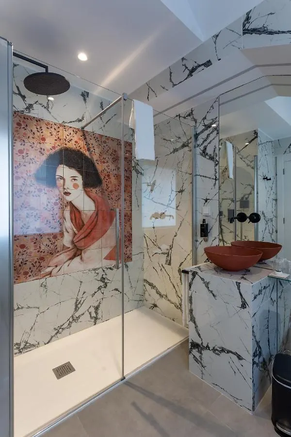 Hotel Sol Boutique Santander