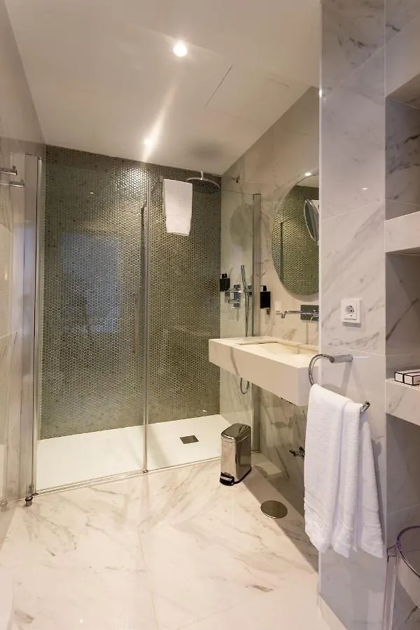 Hotel Sol Boutique Santander