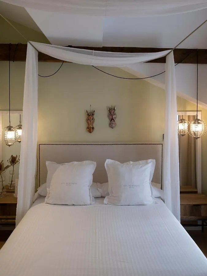 Hotel Sol Boutique Santander Spagna
