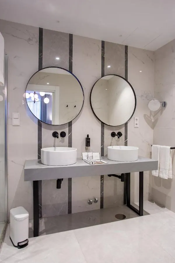 Hotel Sol Boutique Santander