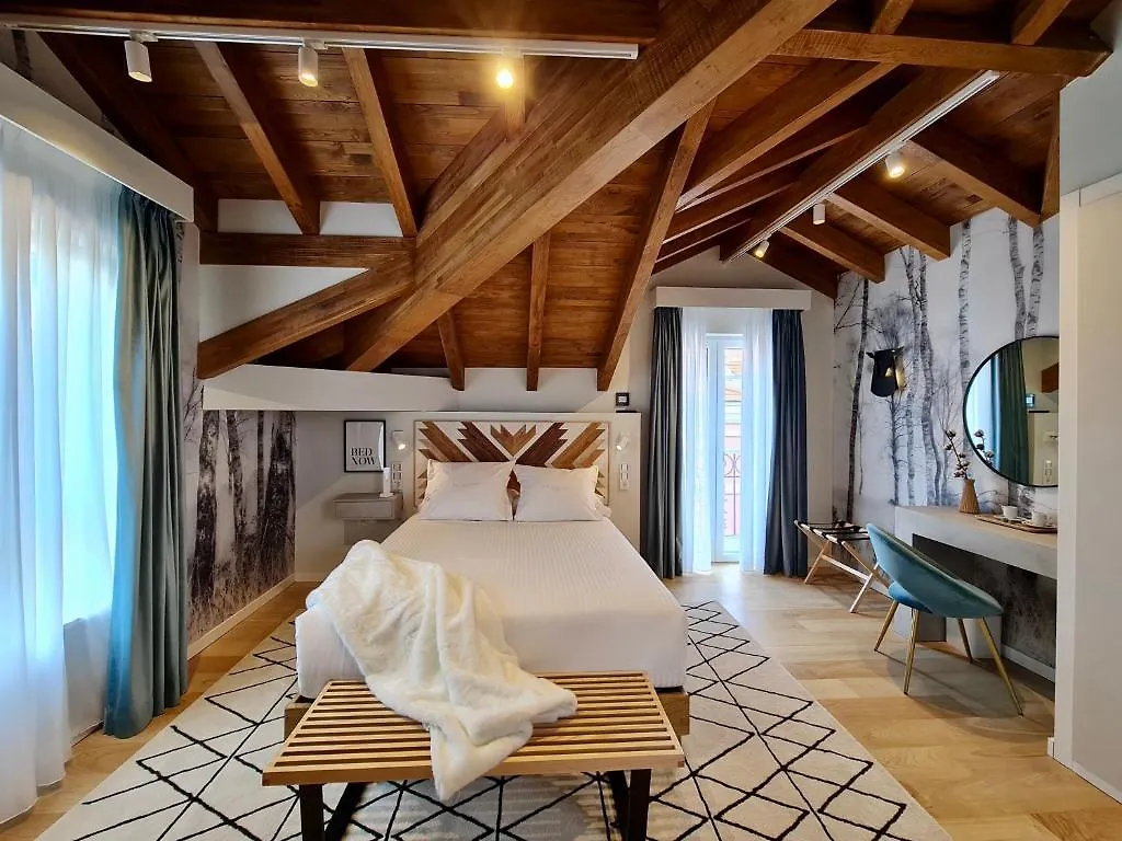 Hotel Sol Boutique Santander Spagna