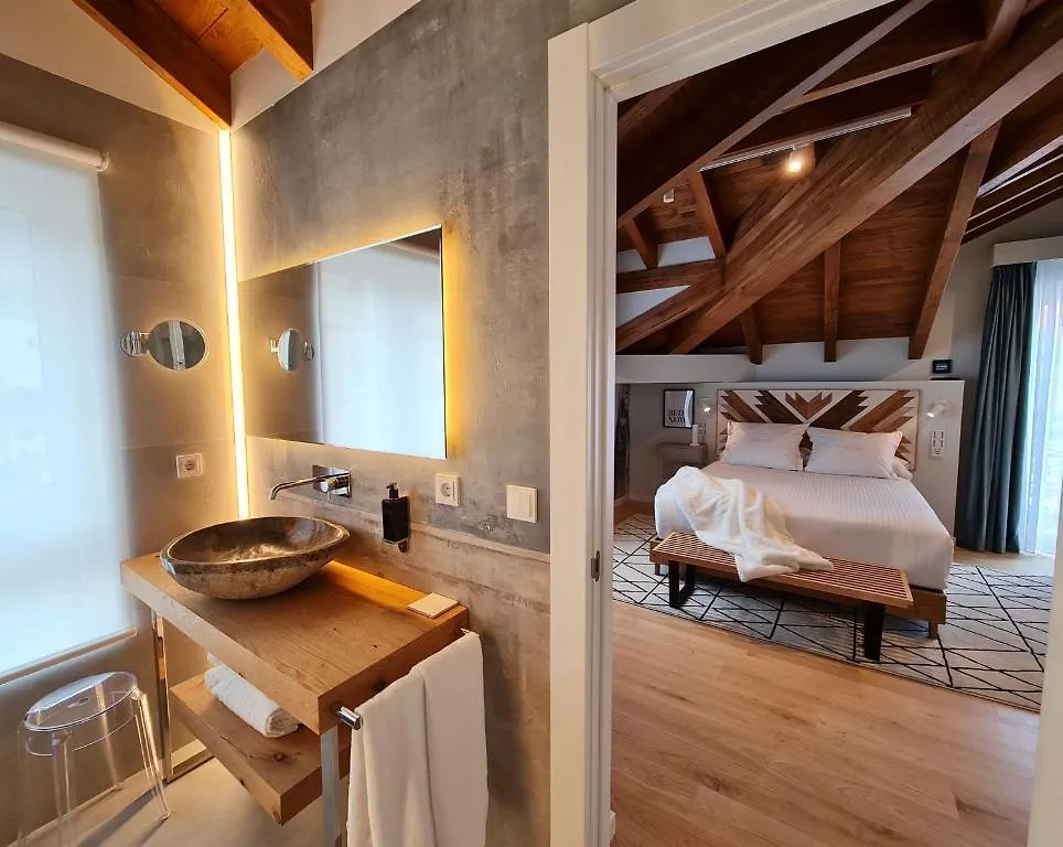 Hotel Sol Boutique Santander Spagna