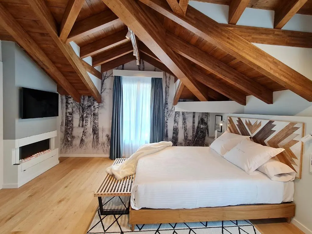Hotel Sol Boutique Santander 4*,  Spagna