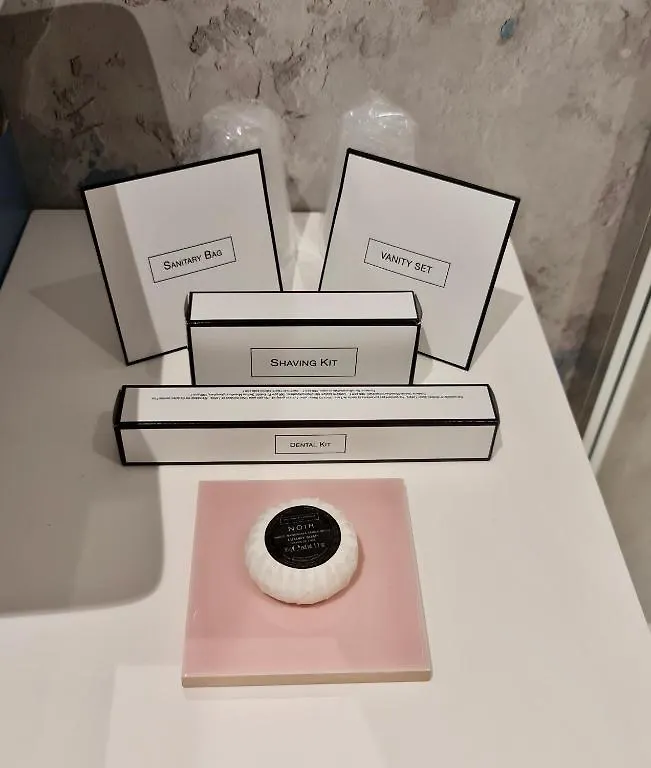 Hotel Sol Boutique Santander