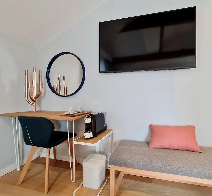 Hotel Sol Boutique Santander 4*,