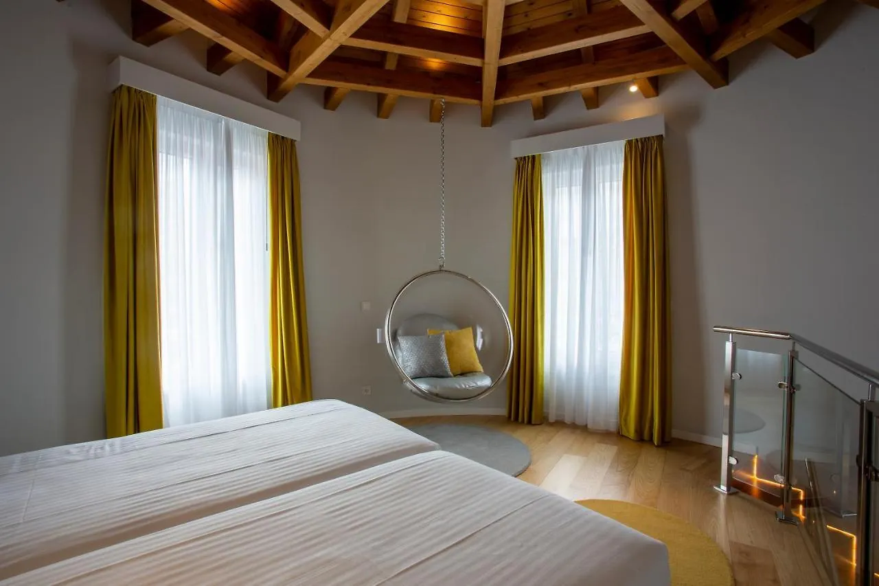 Hotel Sol Boutique Santander 4*,  Spagna