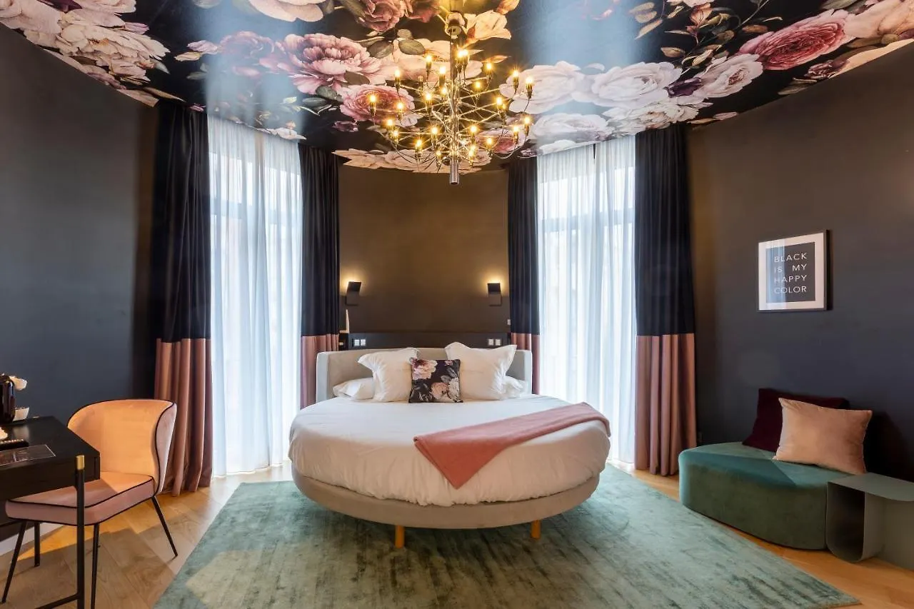 Hotel Sol Boutique Santander