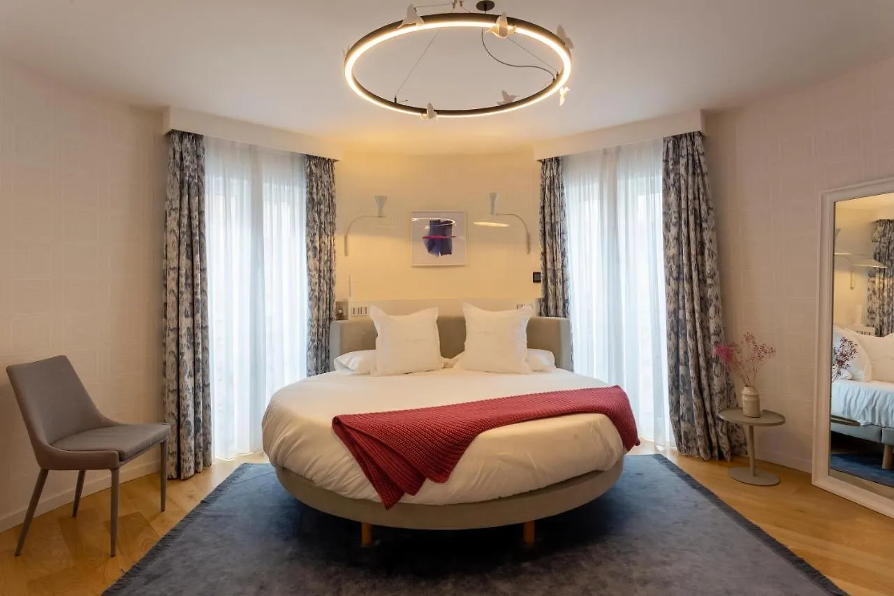 Hotel Sol Boutique Σανταντέρ