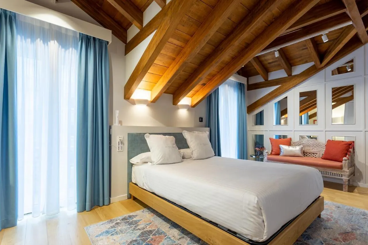 Hotel Sol Boutique Σανταντέρ 4*,