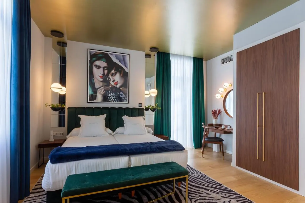 Hotel Sol Boutique Σανταντέρ Ισπανία